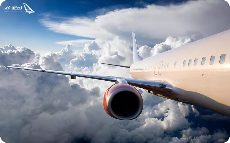 سفر به ایروان با هواپیما