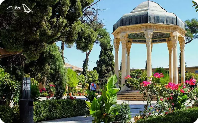 مشاهیر شیراز