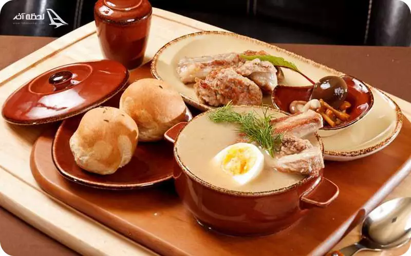 هزینه ها برای زندگی در بلاروس