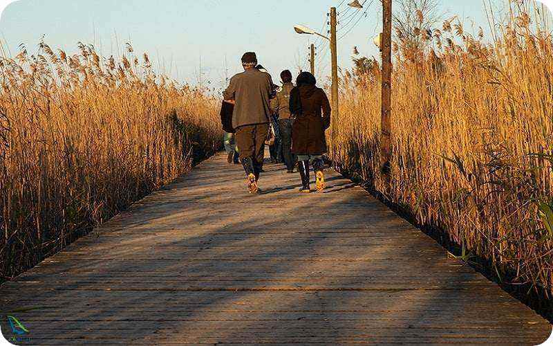 پل تالاب بوجاق