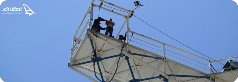 قیمت بلیط بانجی جامپینگ