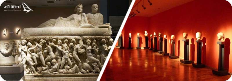 موزه آنتالیا