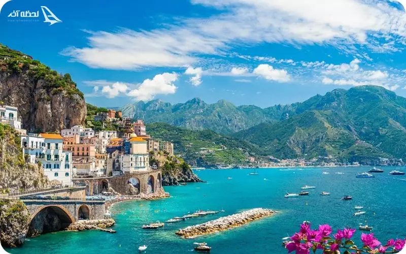 سفر ارزان به آنتالیا