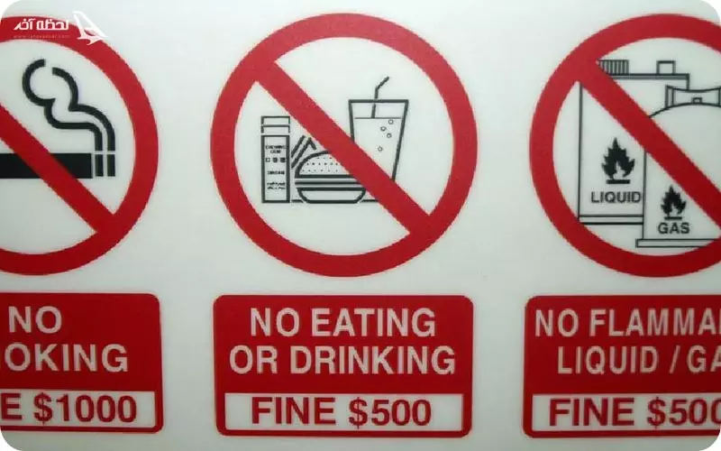 قوانین عجیب و غریب جزیره سنگاپور