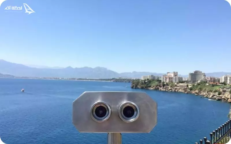 پارک فالز 2 آنتالیا