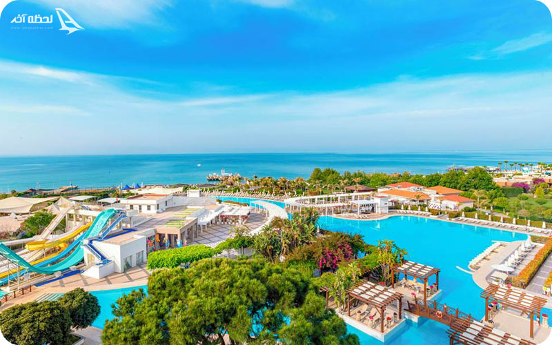 بلک آنتالیا