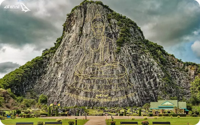 کوه بودا در پاتایا
