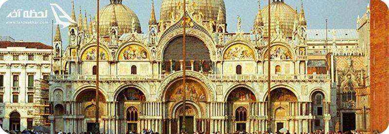 کلیسای جامع سن مارکو