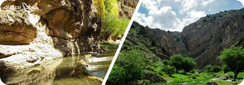 جاذبه های گردشگری مشهد