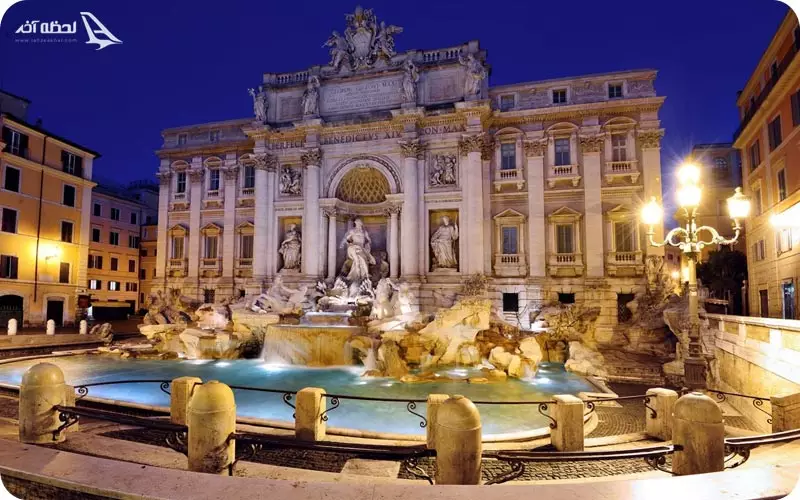 بهترین زمان سفر به ایتالیا