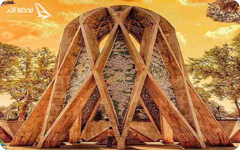 آرامگاه خیام