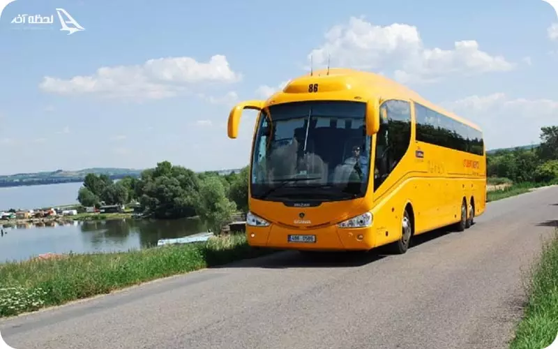 تور زمینی ارمنستان