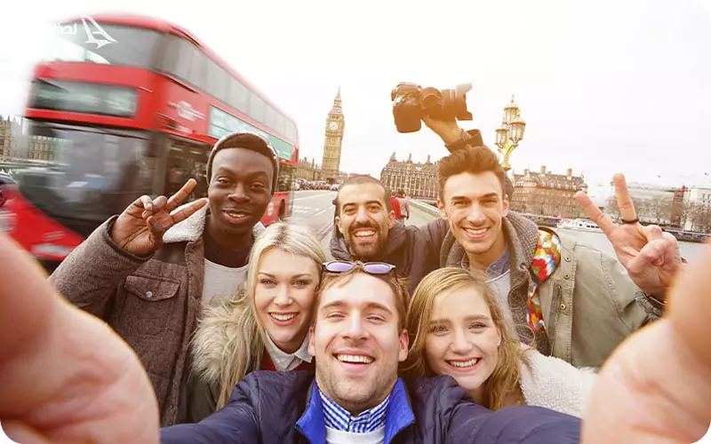 مدهب مردم انگلیس