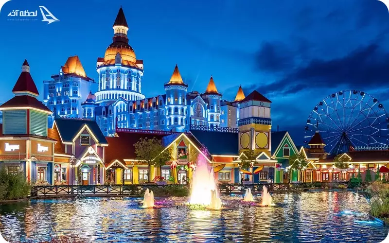 شهر سوچی روسیه