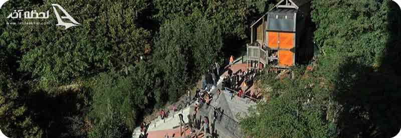 پارک های تفریحی پاریس