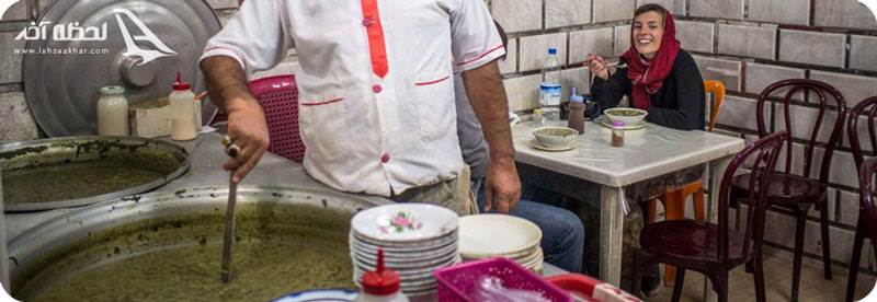 کوچ سرفینگ در ایران