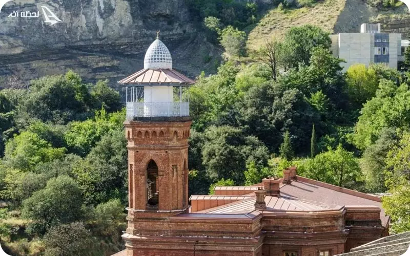 مسجد جامع تفلیس