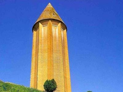 آثار باستانی ایران