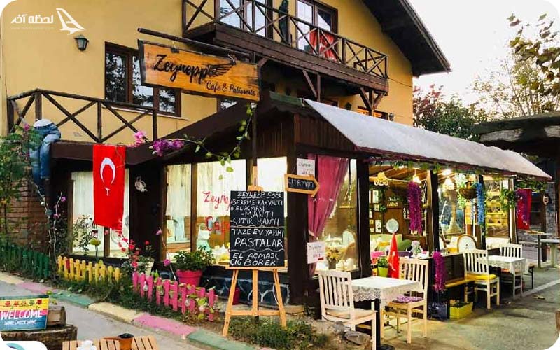 روستای پولونزکوی