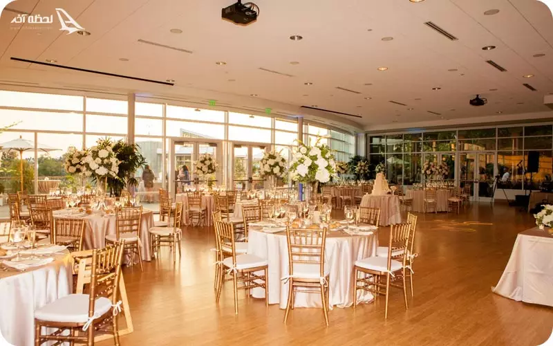 رستوران بیچ