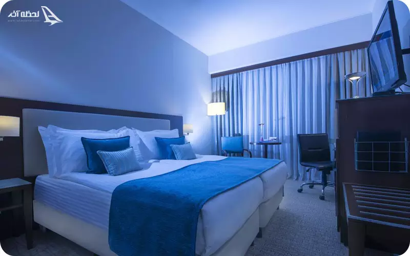 امکانات هتل رادیسون بلو آنکارا