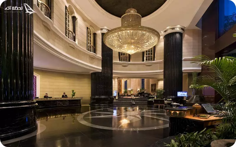 هتل های کوالالامپور