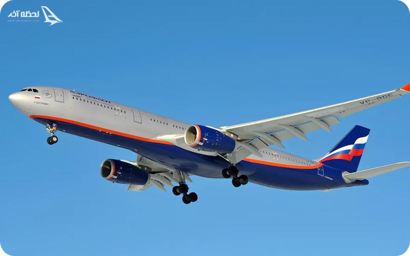 ایرباس A330-300 