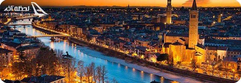 بهترین زمان سفر به ایتالیا