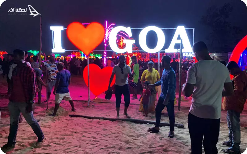 شهرهای توریستی هند