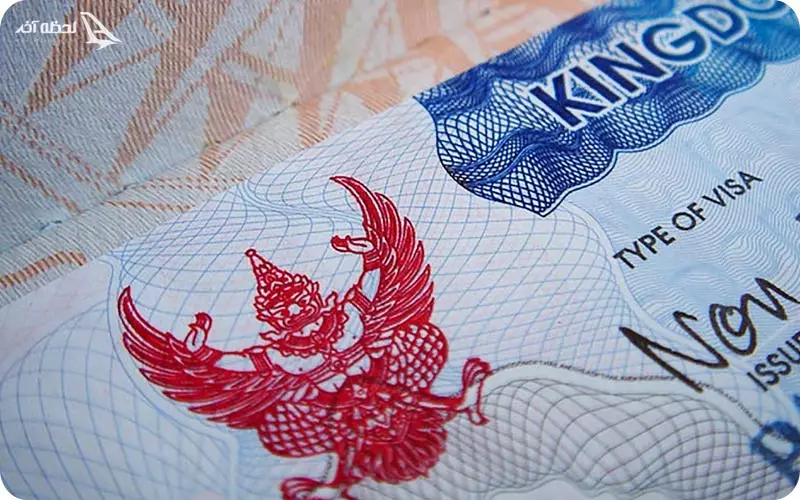 ویزای تایلند