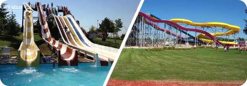 پارک آبی المپیک