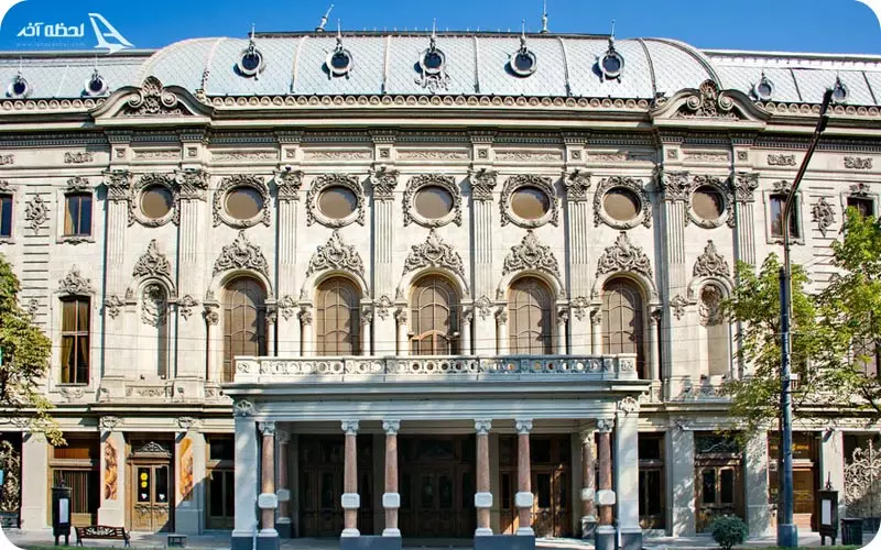 تئاتر روستاولی