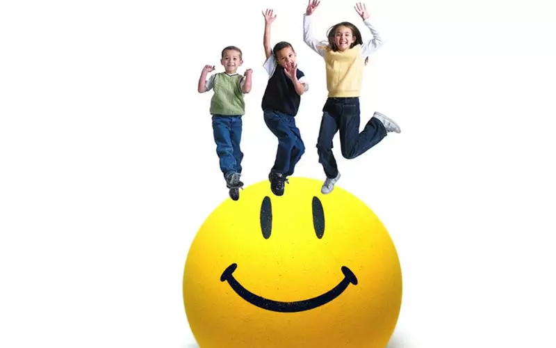 روز جهانی شادی