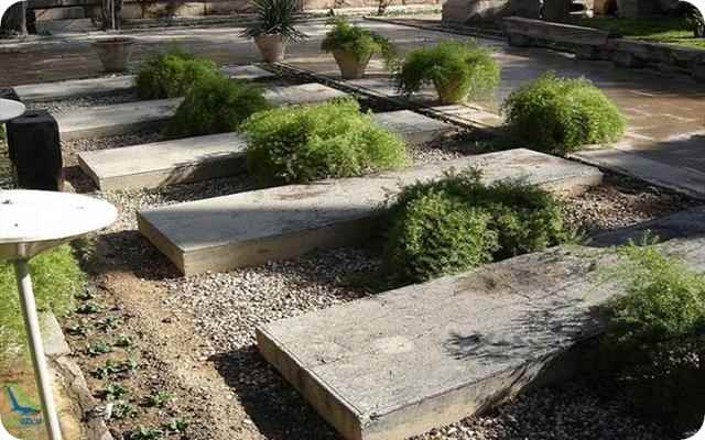 باغ موزه هفت تنان