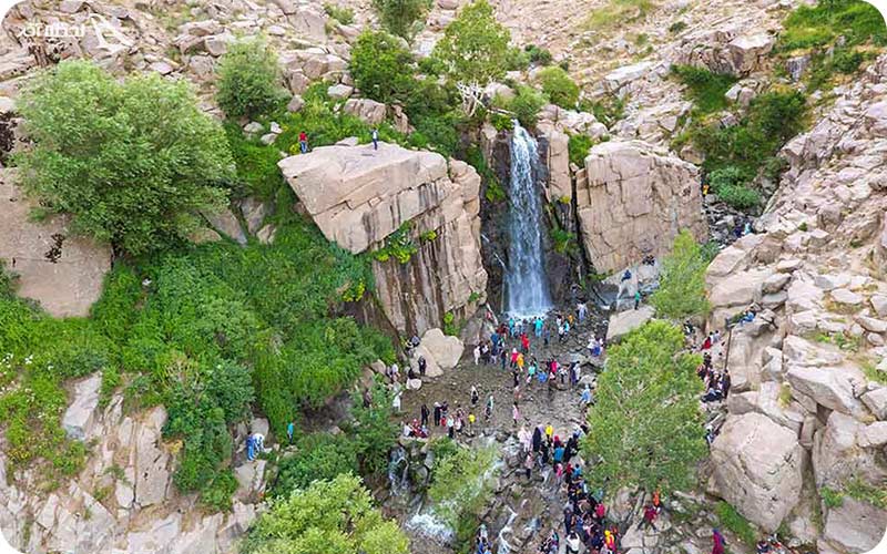 گنجنامه همدان