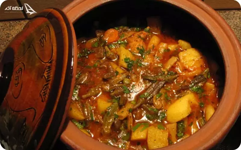 غذاهای سنتی بلغارستان