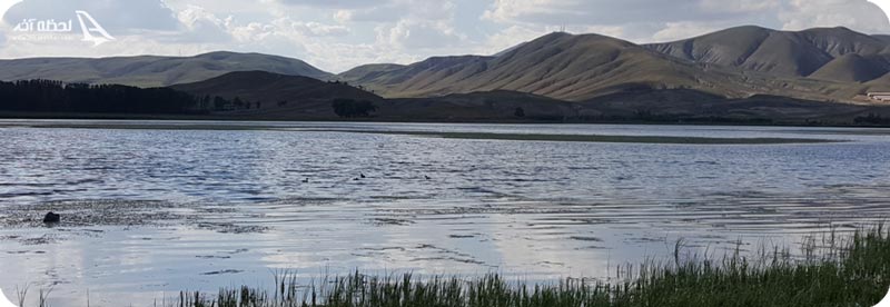 تالاب ماهی آباد