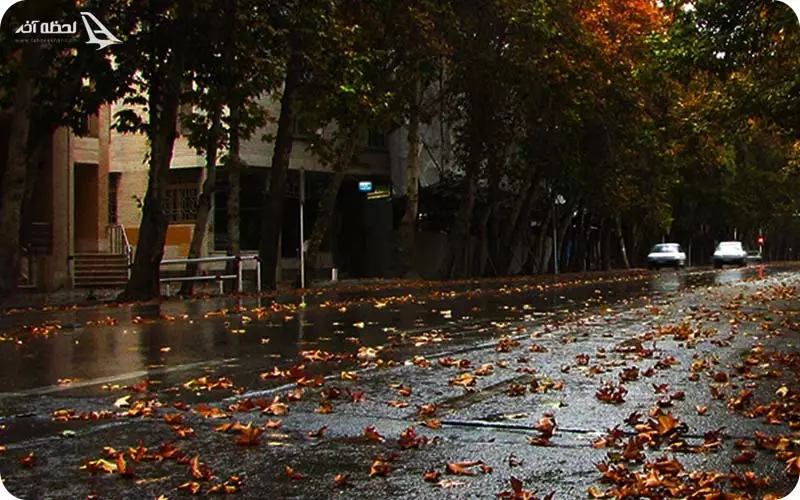 خیابان ولیعصر