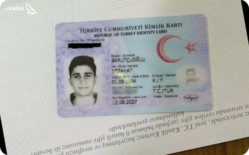 کارت کیملیک