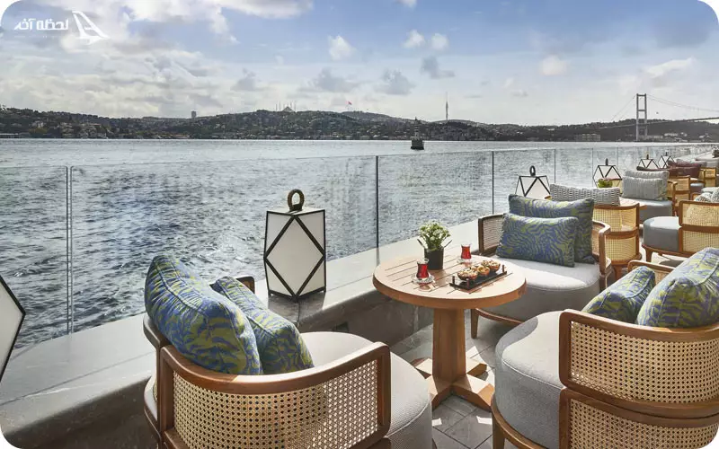 القاب شهر استانبول