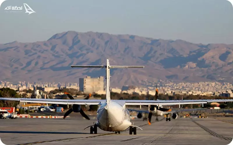 مکان های دیدنی اطراف فرودگاه مهرآباد