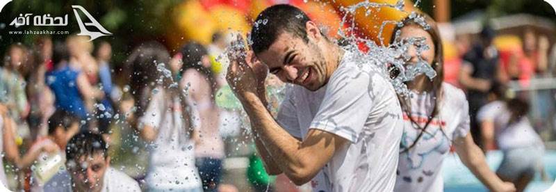 فستیوال کاتاکلیسموس قبرس