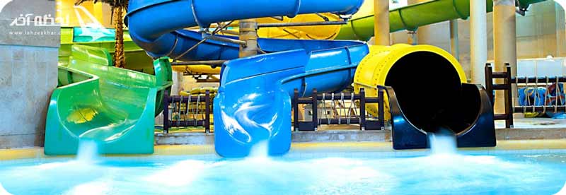 ایا موج های ابی باز است