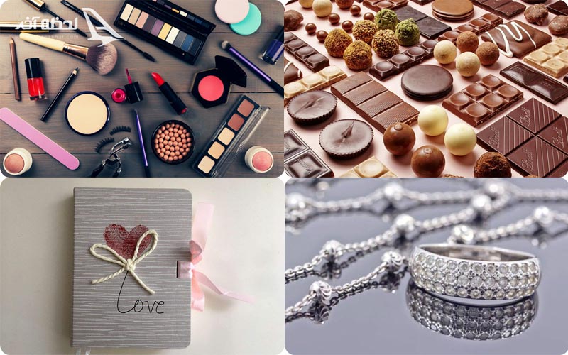 کادو ولنتاین