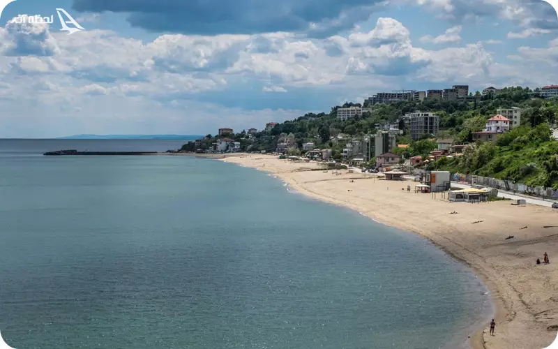 ساحل کاباکوم