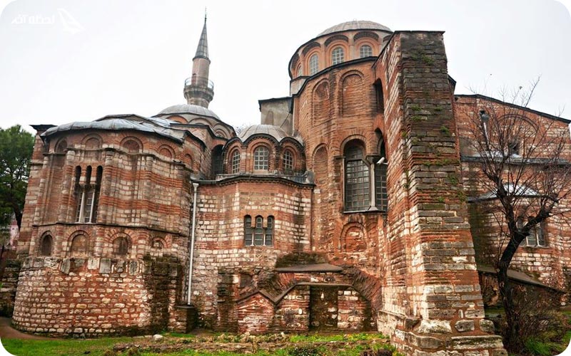 کلیسای چورا