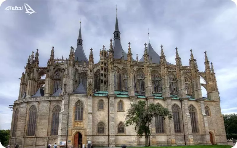 کلیسای باربارا