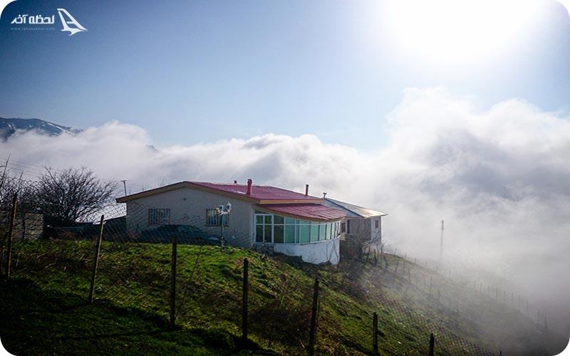 روستای فیلبند