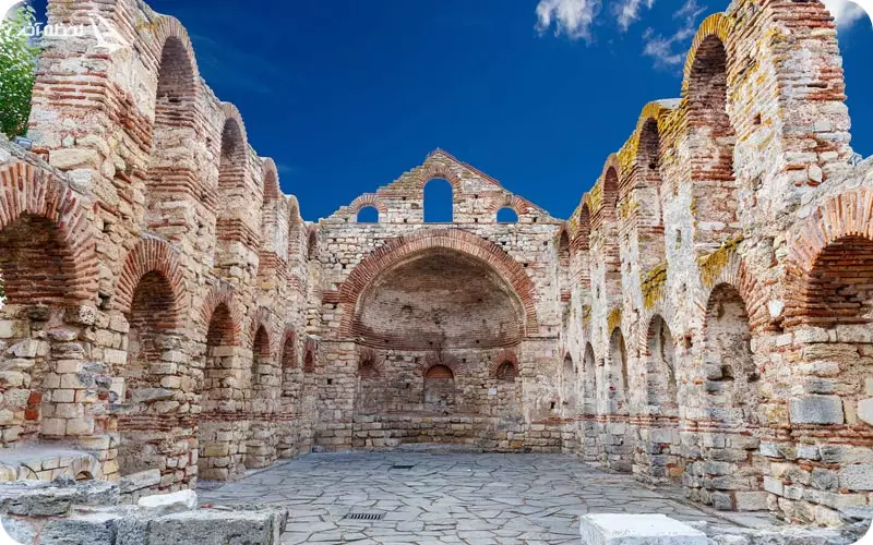 کلیسای وارنا