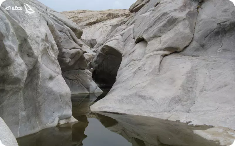 آدرس دره هفت حوض مشهد